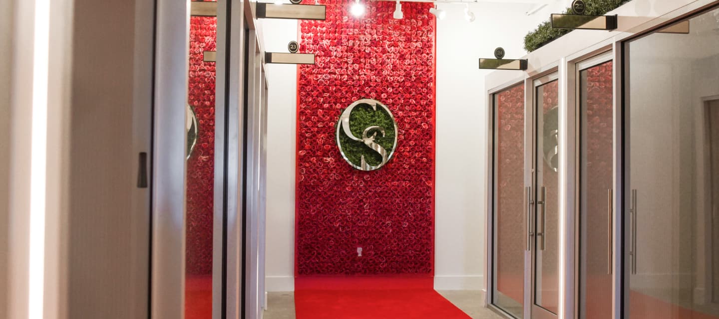 clarkston salon studios