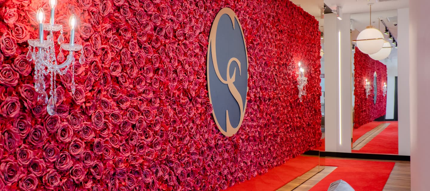 dearborn salon studio