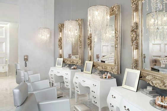 10 Salon Designs That Will Get You Inspired Cosmo Studios - Paint Colors For Beauty Salons