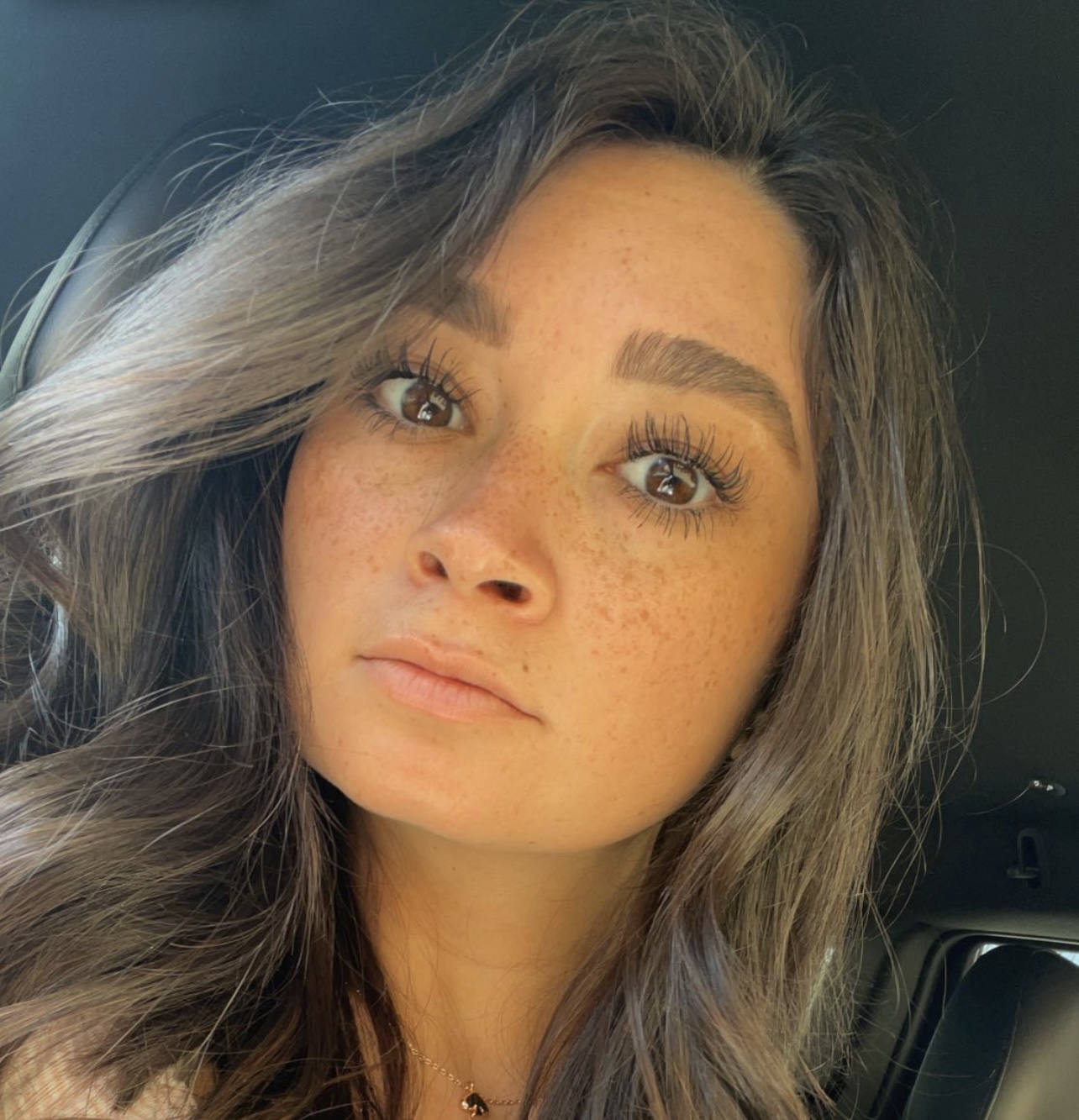 The Honey Hair Lounge | Ashley Martinez — Cosmo Salon Studios Clarkston